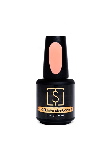 [TS210] T-Gel Intensive Cover 8 (15ml)