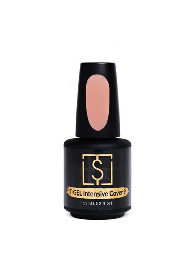 [TS212] T-Gel Intensive Cover 9 (15ml)
