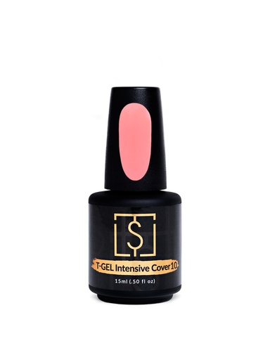 [TS214] T-Gel Intensive Cover 10 (15ml)