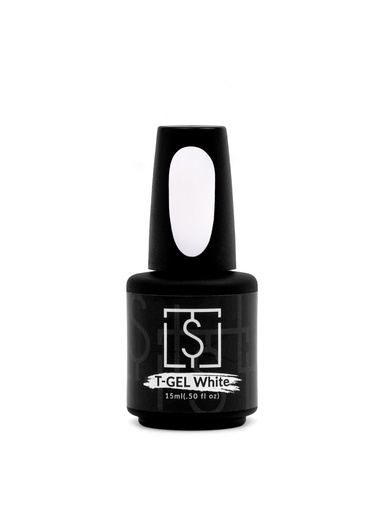 [TS128] T-Gel White (15ml)