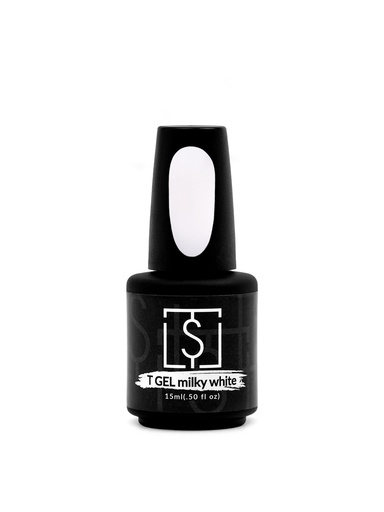 [TS130] T-Gel Milky White (15ml)