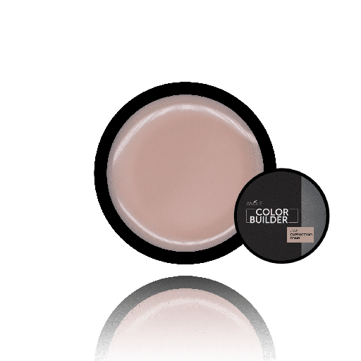 [CBG22] Color Builder Gel 22 Cappuccino Foam 20ml