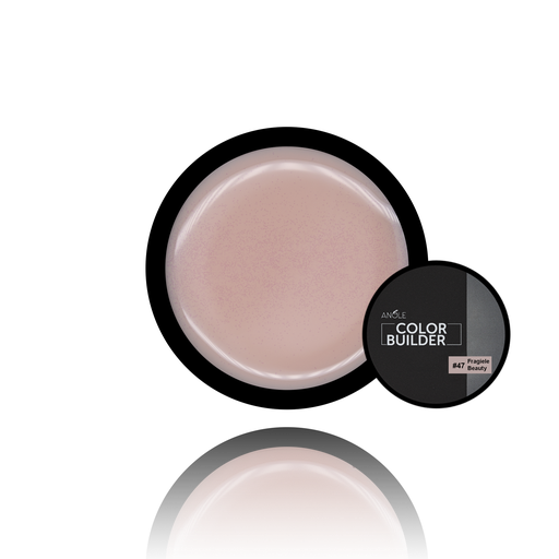 [CBG47] Color Builder Gel 47 Fragiele Beauty 20ml