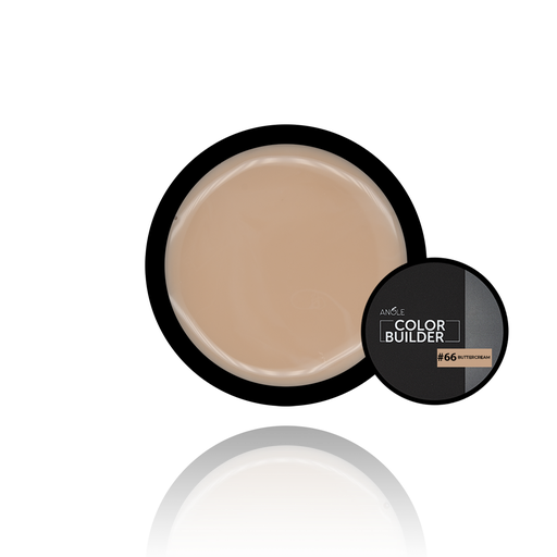 [CBG66] Color Builder Gel 66 Butter Cream 20ml