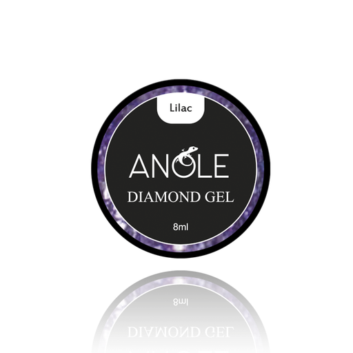 [DG11] Diamond Gel 11 Lilac 8ml