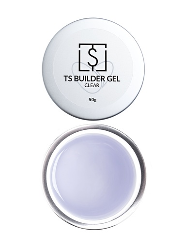 TS Builder Gel Clear