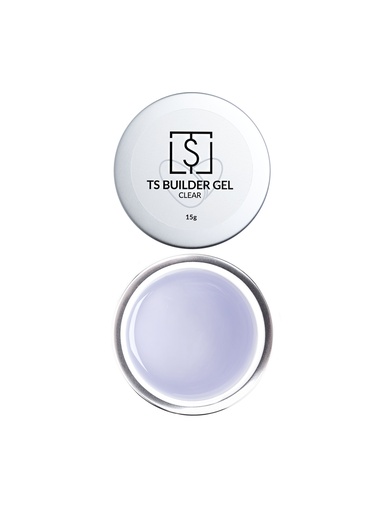 TS Builder Gel Clear