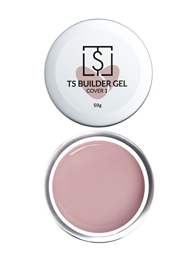 TS Builder Gel Cover 1