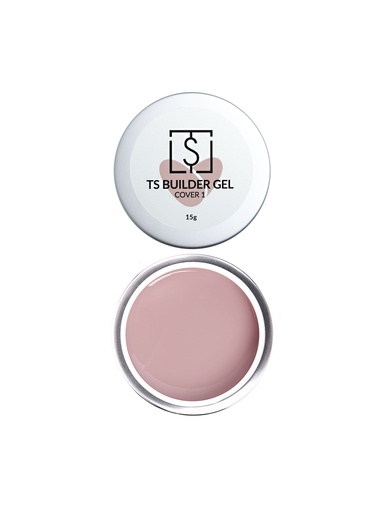TS Builder Gel Cover 1