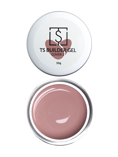 TS Builder Gel Cover 2