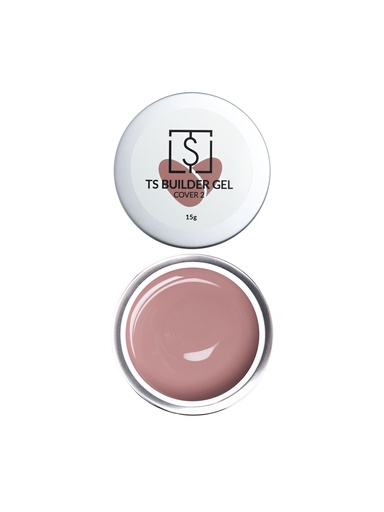 TS Builder Gel Cover 2