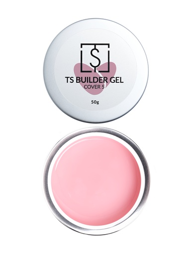 TS Builder Gel Cover 5