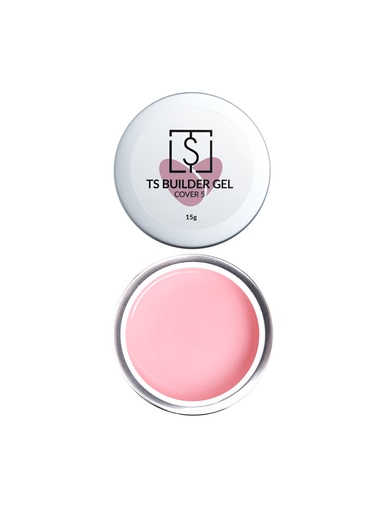 TS Builder Gel Cover 5