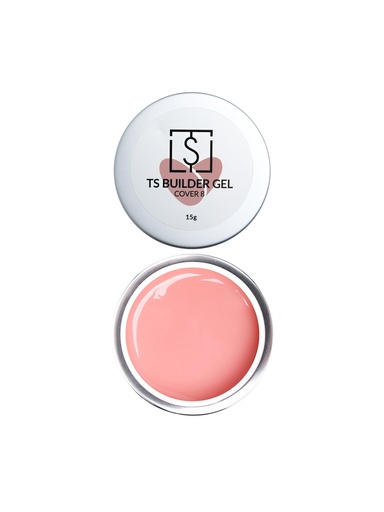 TS Builder Gel Cover 8