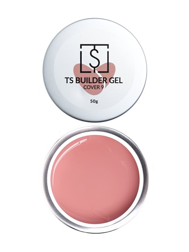 TS Builder Gel Cover 9