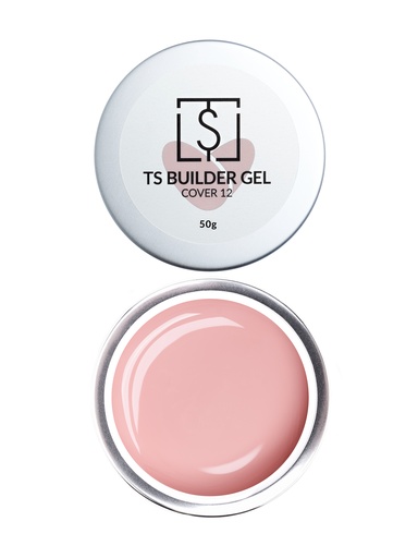 TS Builder Gel Cover 12