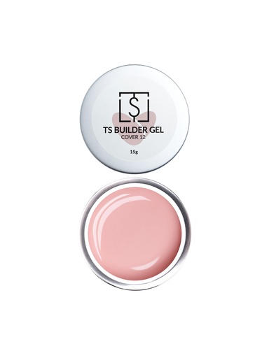 TS Builder Gel Cover 12