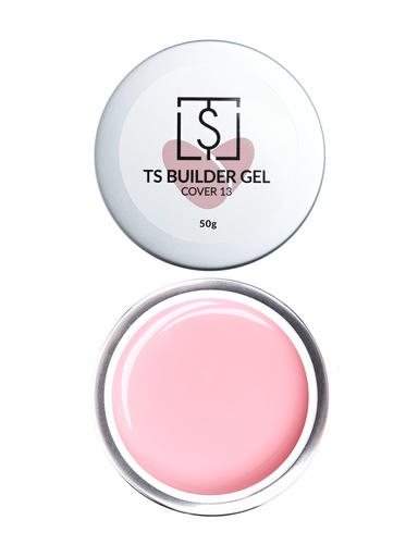 TS Builder Gel Cover 13