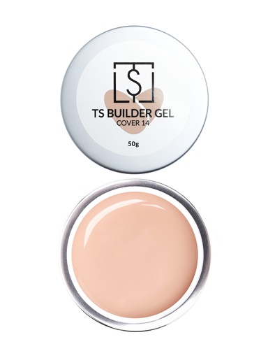 TS Builder Gel Cover 14