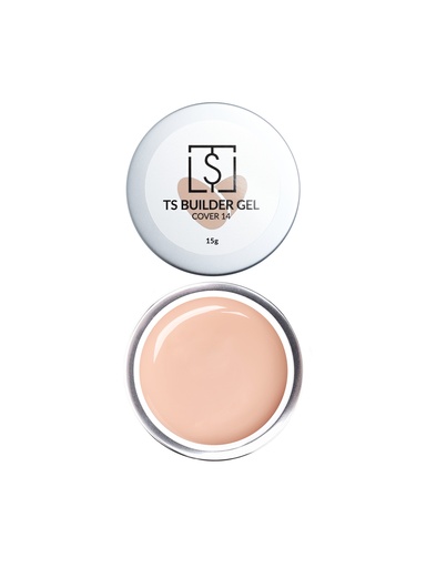 TS Builder Gel Cover 14