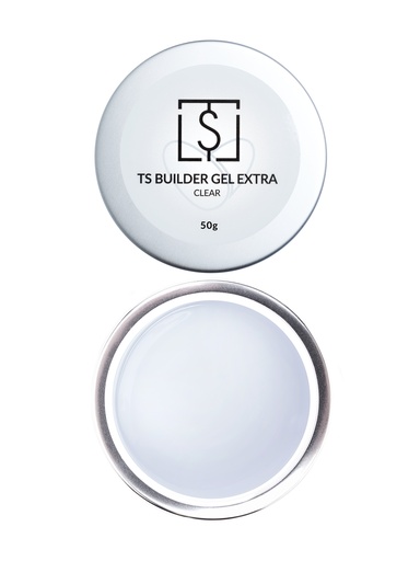 TS Builder Gel Extra Clear