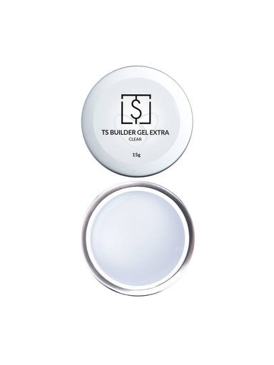 TS Builder Gel Extra Clear