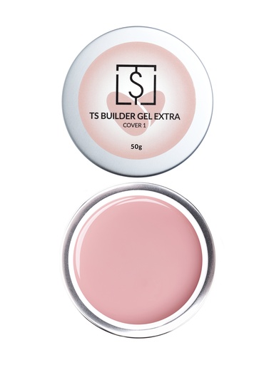 TS Builder Gel Extra Cover 1