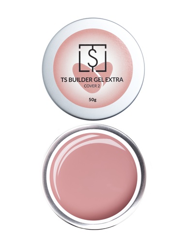 TS Builder Gel Extra Cover 2
