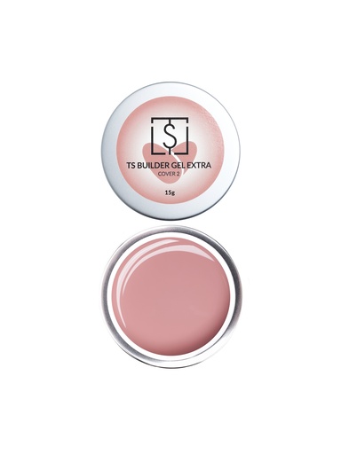 TS Builder Gel Extra Cover 2