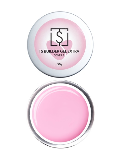 TS Builder Gel Extra Cover 3