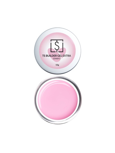 TS Builder Gel Extra Cover 3