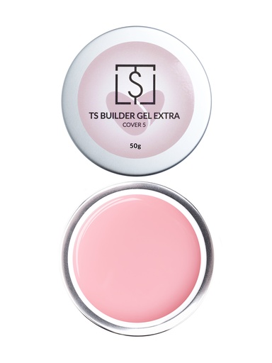 TS Builder Gel Extra Cover 5