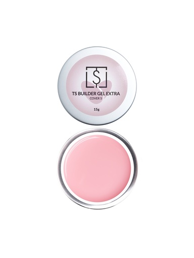 TS Builder Gel Extra Cover 5