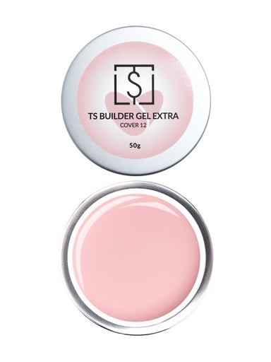 TS Builder Gel Extra Cover 12