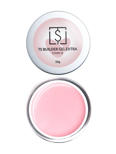 TS Builder Gel Extra Cover 13