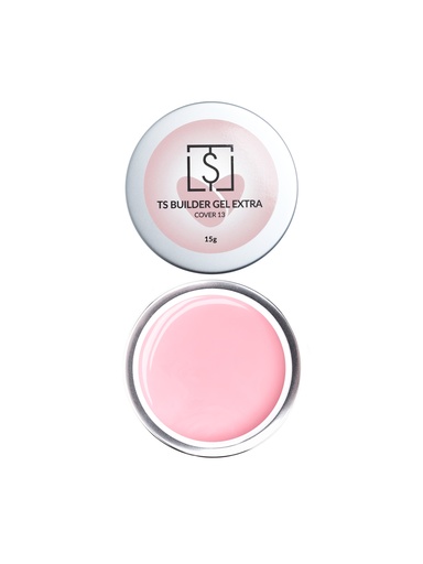 TS Builder Gel Extra Cover 13