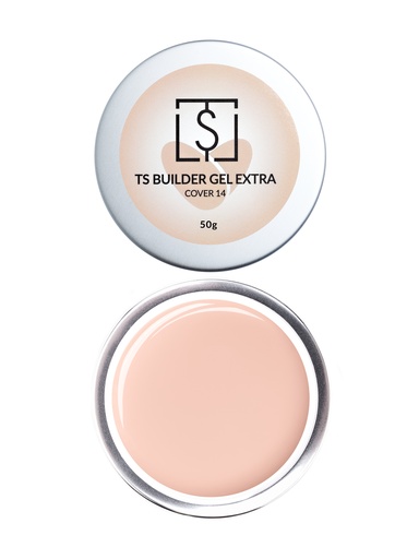 TS Builder Gel Extra Cover 14