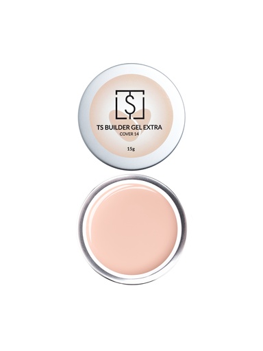 TS Builder Gel Extra Cover 14