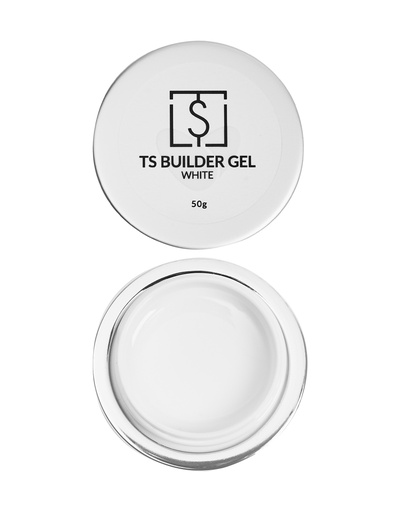 TS Builder Gel White
