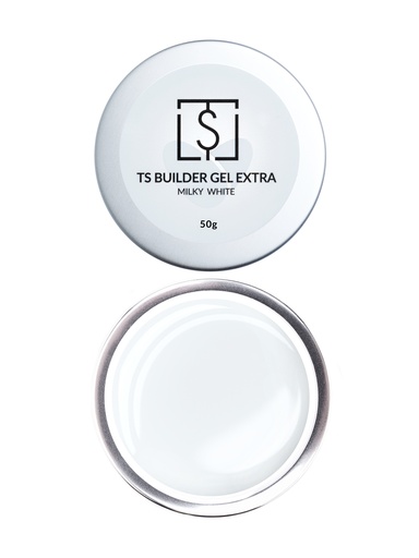 TS Builder Gel Extra Milky White