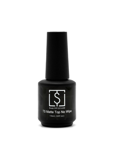 [TS011] TS Top Coat No Wipe Matte