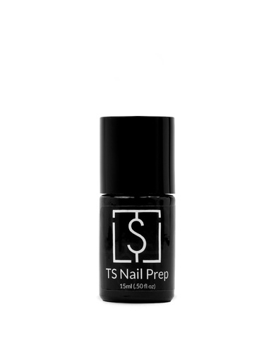 [TS001] TS Nail Prep