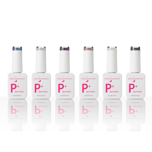 [53005] P+ Moody Glitter Collection