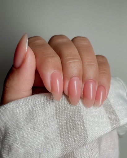 [TW104] Build & Boost FLEUR 18ml