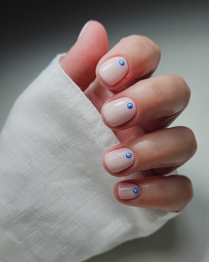 [TW120] Build & Boost LECHE 18ml