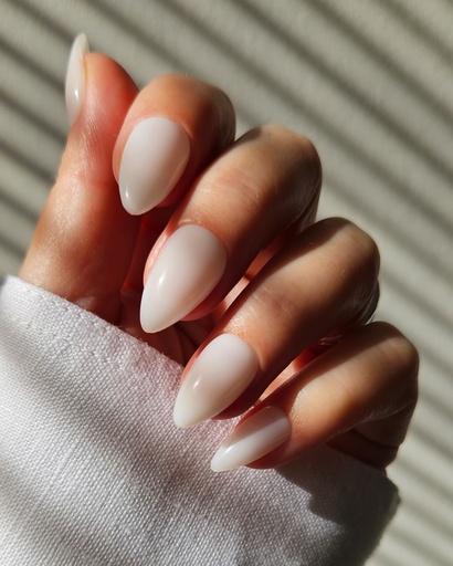 [TW206] Flex & Boost ALABASTER 18ml HEMA FREE