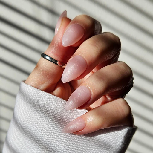 [TW208] Flex & Boost OYSTER PINK 18ml HEMA FREE