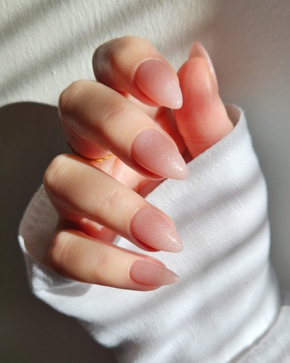 [TW209] Flex & Boost CANDYFLOSS 18ml HEMA FREE