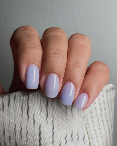 [TW213] Flex & Boost PERIWINKLE 18ml HEMA FREE