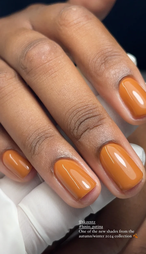 [LUX-GEL-261] Patina 15ml